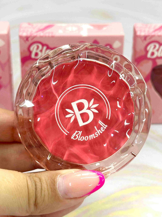 Rubor en crema Bloom Crush Bloomshell