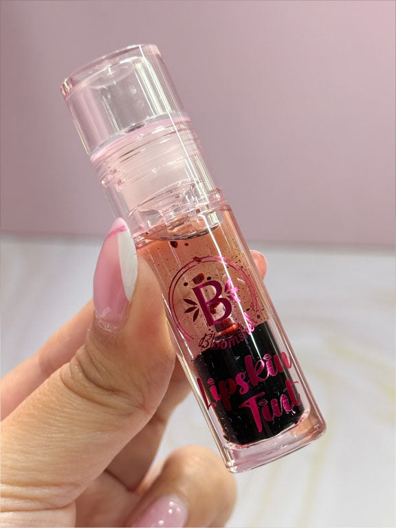 Lipskin tint Bloomshell