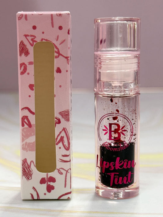 Lipskin tint Bloomshell