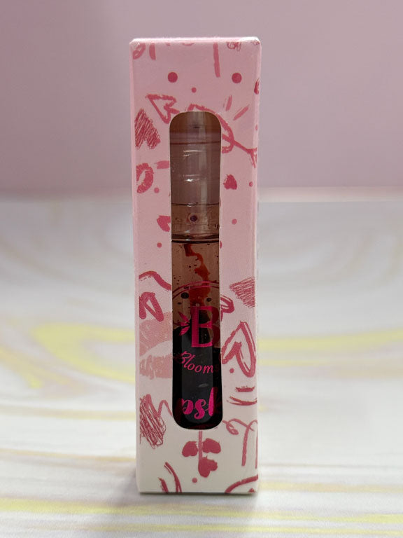 Lipskin tint Bloomshell