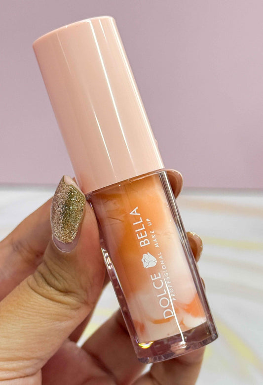 Bálsamo marmolizado Ref Ice Princess Dolce Bella