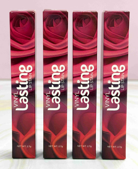 Labial liquido Vinyl lasting Dolce Bella