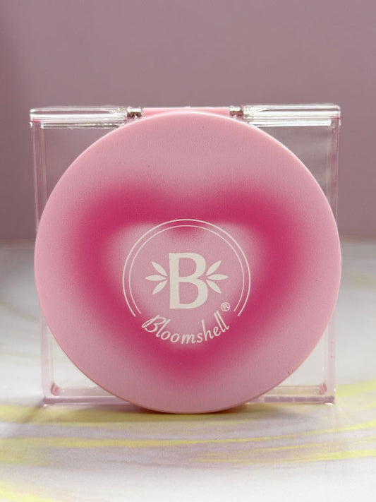 Bloom Fresh polvo translúcido compacto Bloomshell