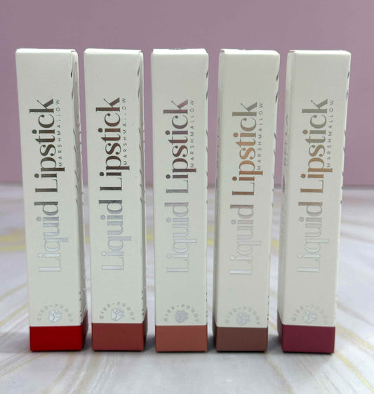 Labial liquido Marshmallow Dolce Bella