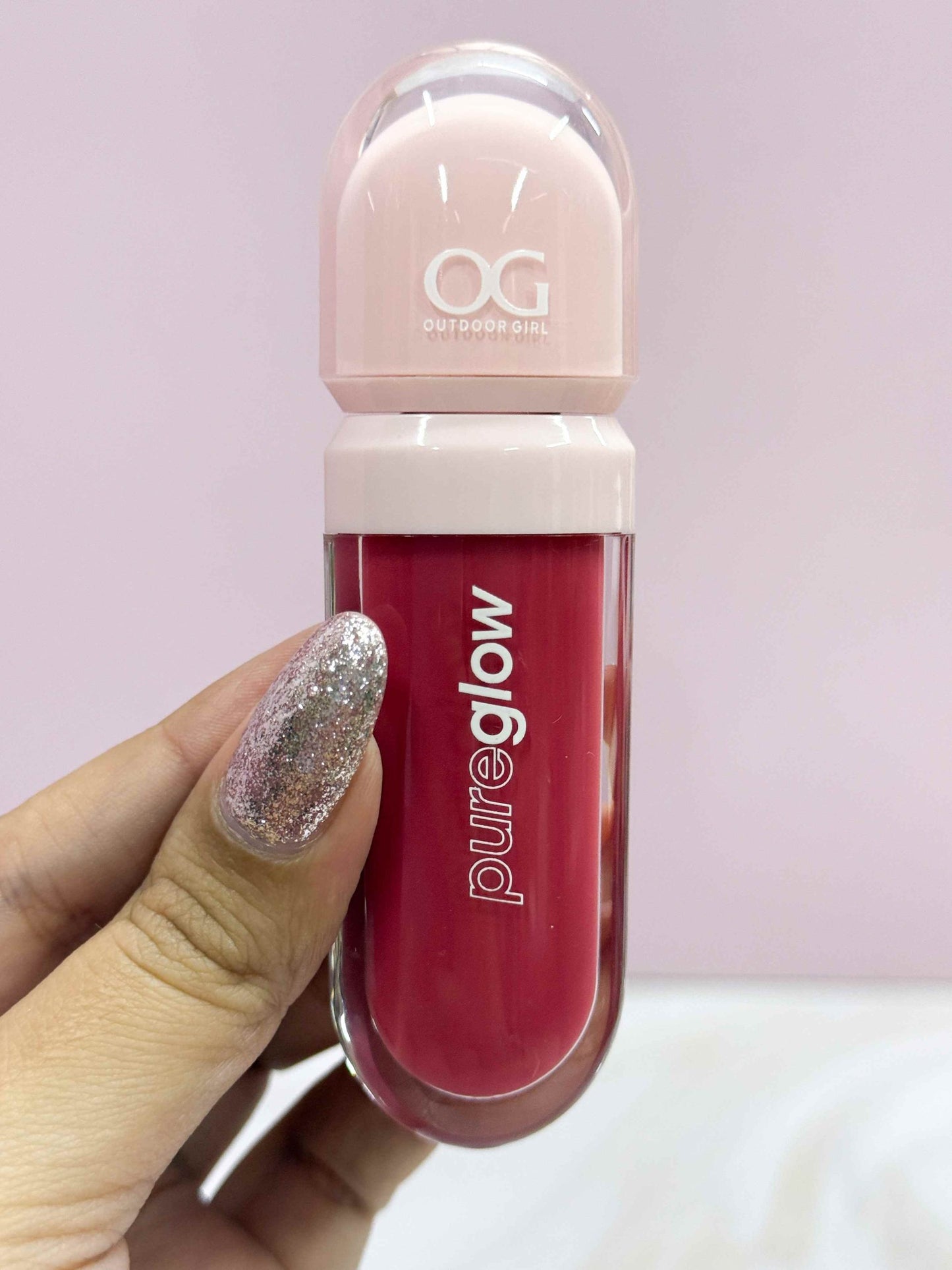 Lipgloss Pure Glow OG