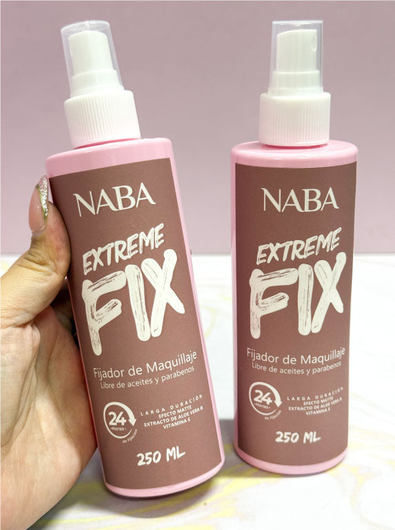 Fijador NABA