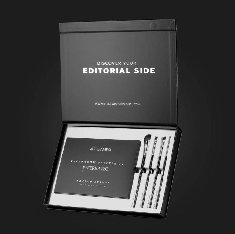 PR Box JD Ferrazzo by Atenea