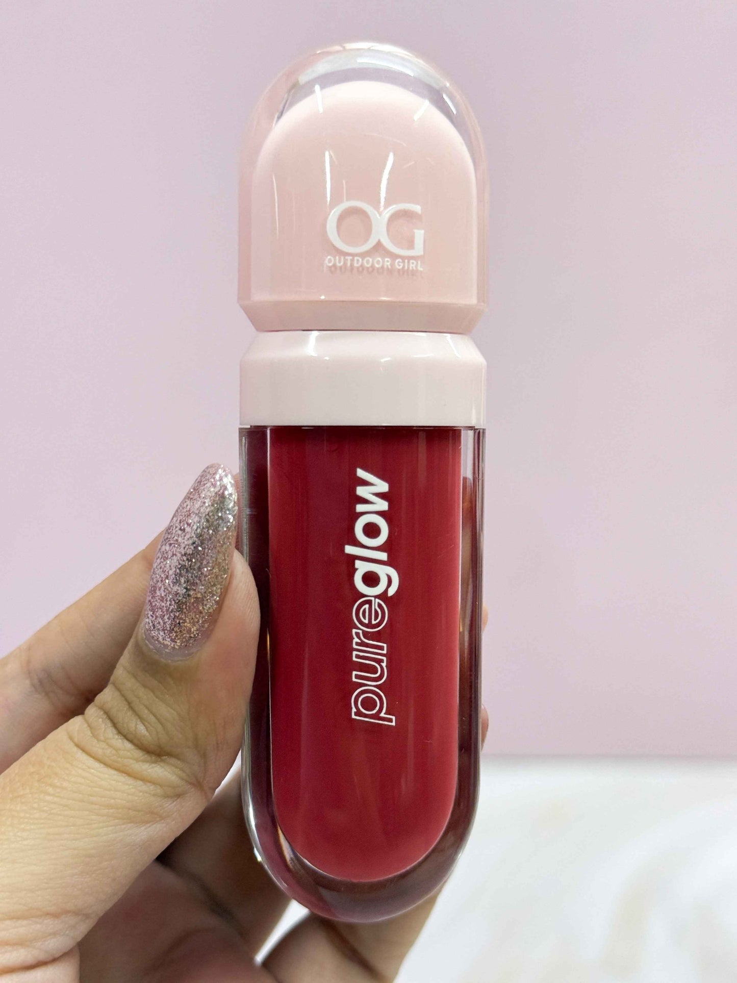 Lipgloss Pure Glow OG