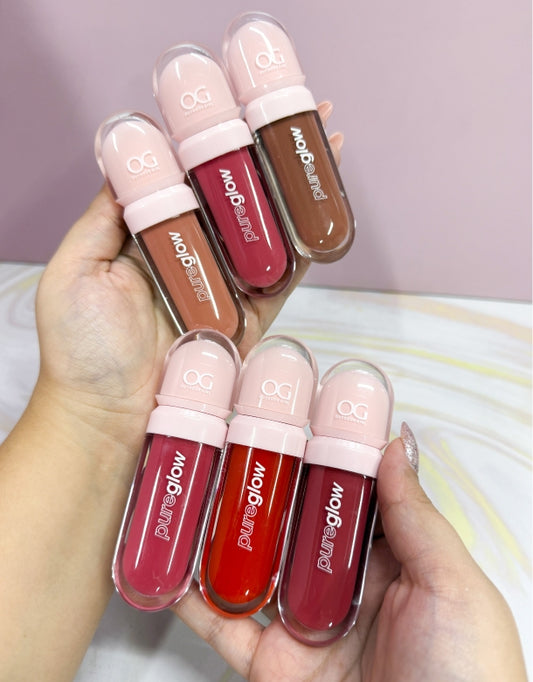 Lipgloss Pure Glow OG