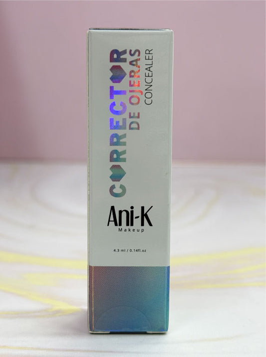 Corrector Bonita ANI-K NUEVA PRESENTACIÓN