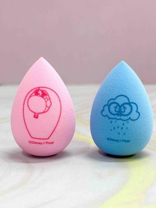 Kit de esponjas x2 intensamente Trendy