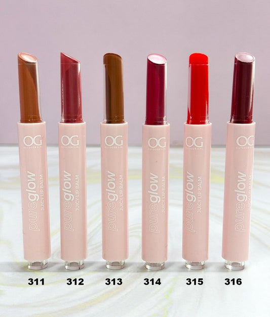 Juicy Lip Balm OG