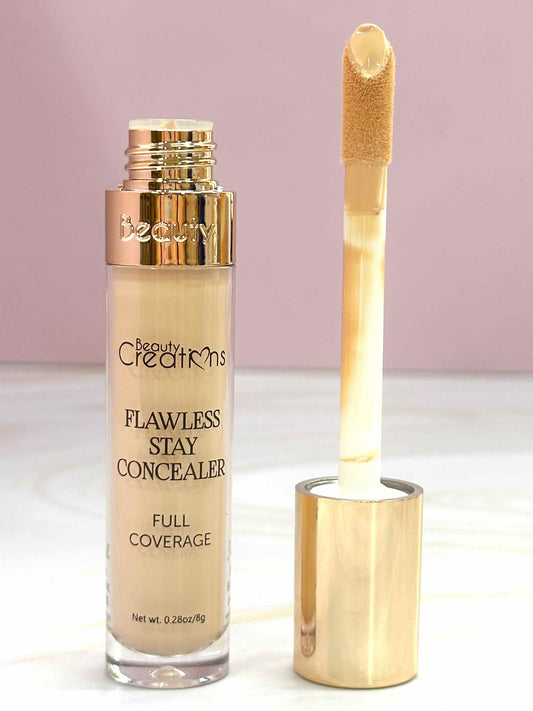 Corrector flawless stay Beauty Creations