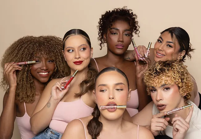 Labial Alissha Beauty