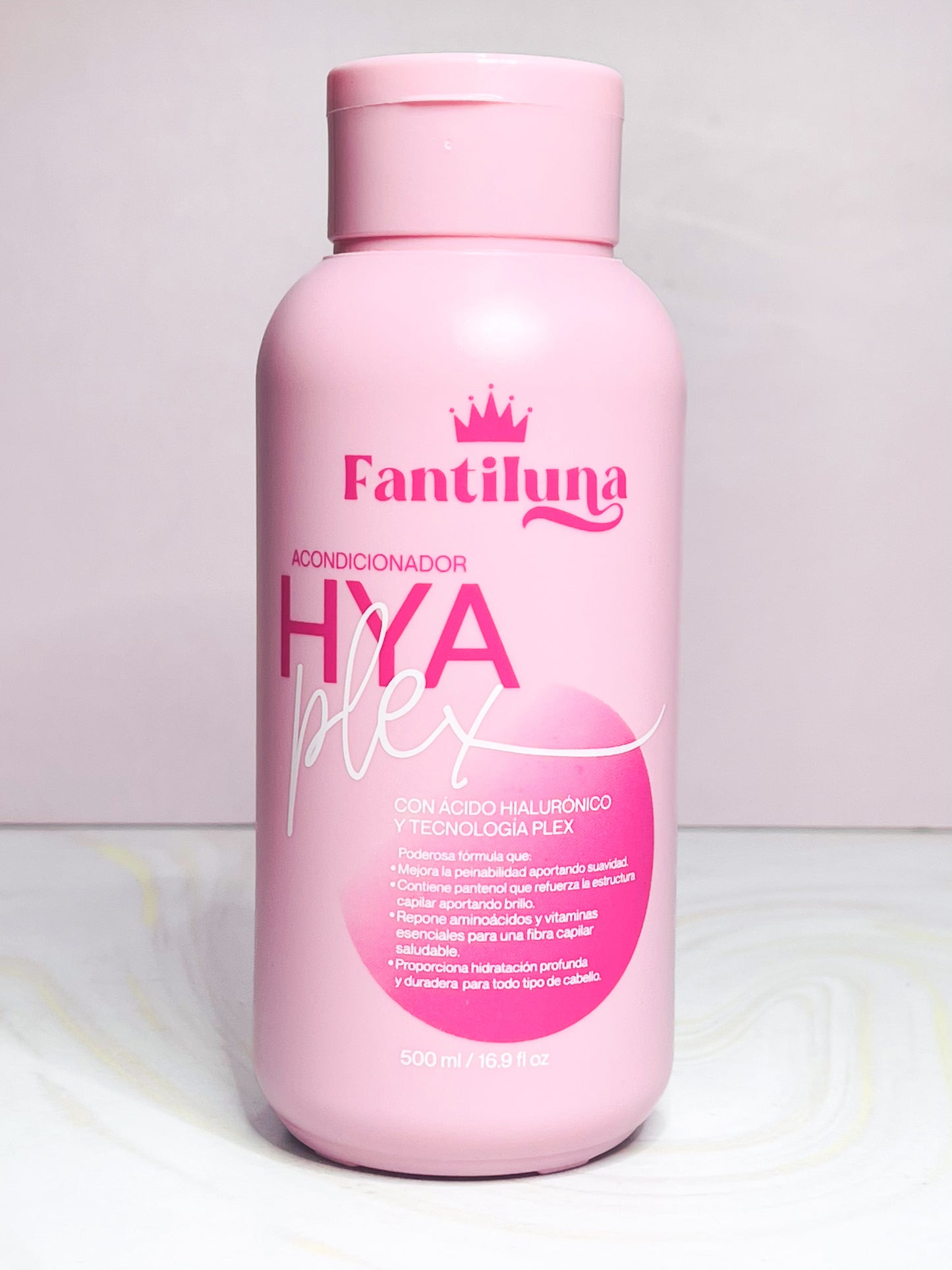 Acondicionador Hyaplex Fantiluna