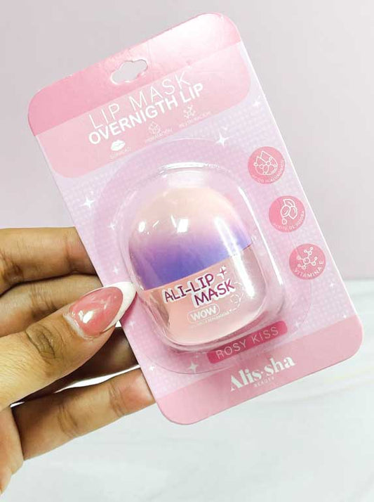 Ali Lip Mask Alissha