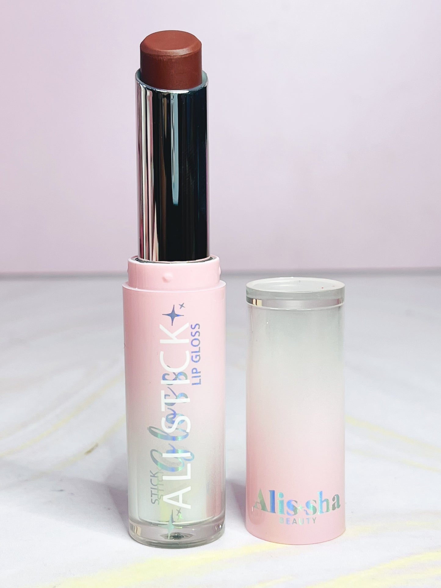 Ali Stick Lip Gloss Alissha
