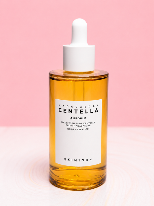 Ampoule X100 Ml SKIN1004