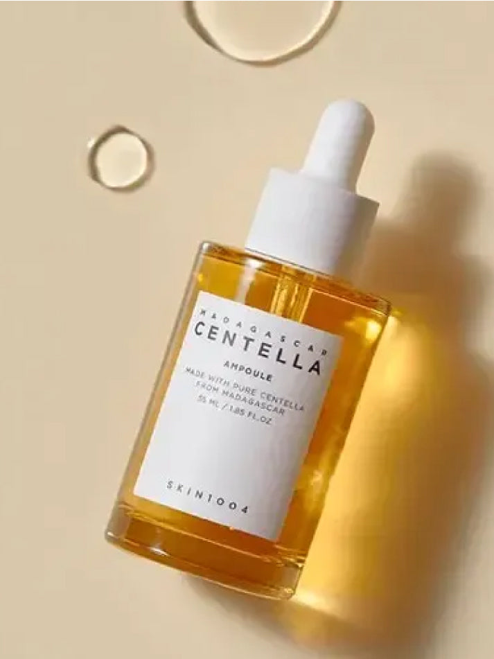 Ampoule X 55Ml SKIN1004