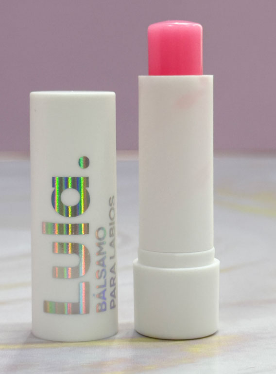 Lip Balm Lula