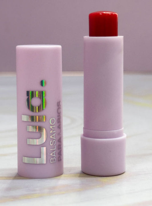 Lip Balm Lula