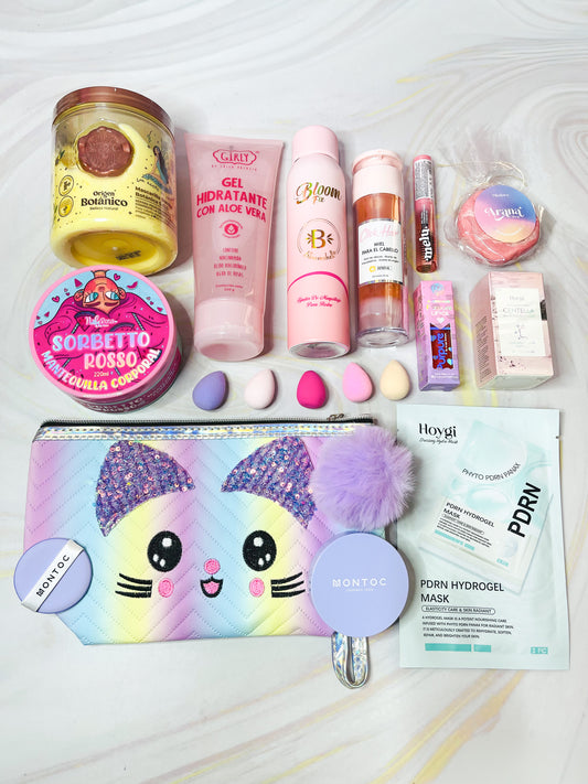 Beauty Box