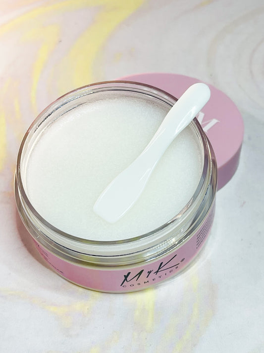 Bálsamo desmaquillante MYK