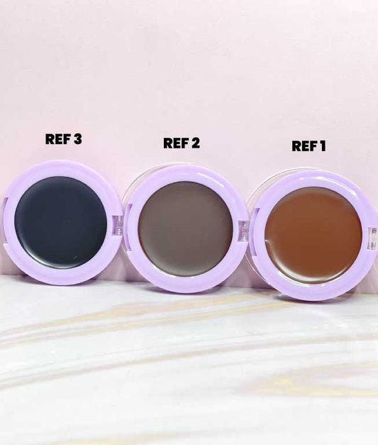 Betún de cejas Purpure