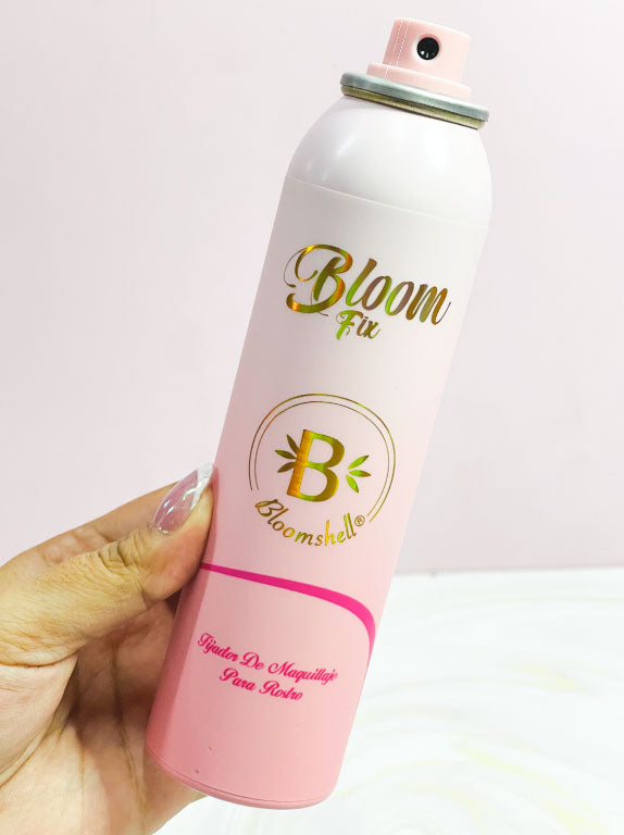 Bloom Fix Fijador GRANDE Bloomshell
