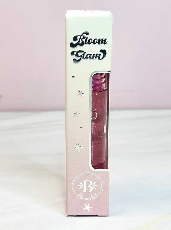 Bloom Glam Brillo mágico Bloomshell