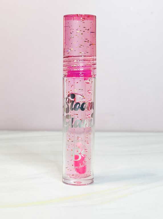 Bloom Glam Brillo mágico Bloomshell