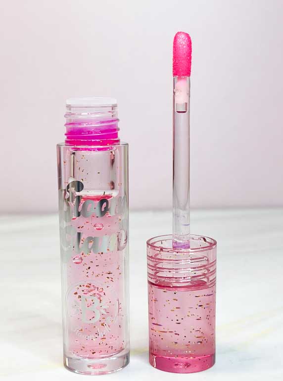 Bloom Glam Brillo mágico Bloomshell