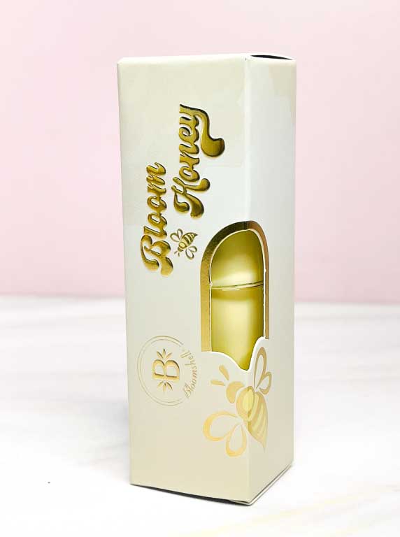 Bloom Honey Bloomshell