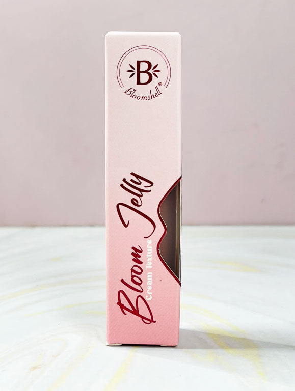 Bloom Jelly Cream Bloomshell