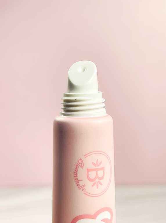 Bloom Lip Coco nut Bloomshell