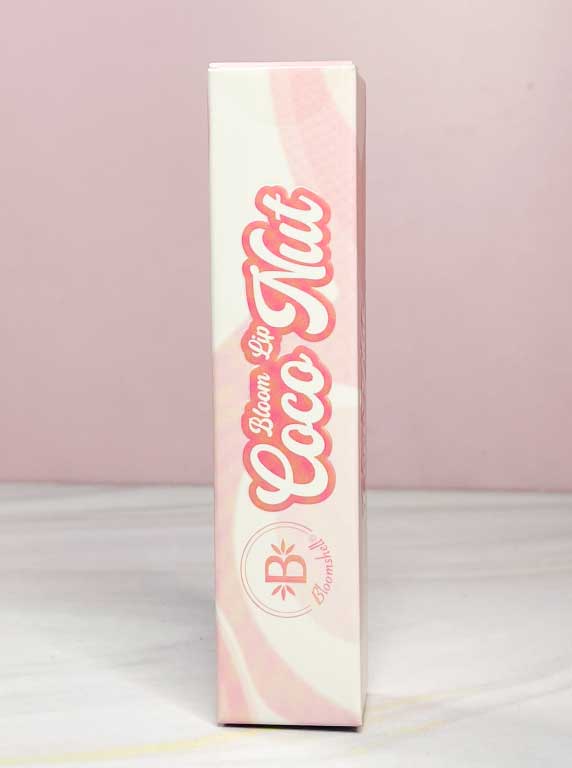 Bloom Lip Coco nut Bloomshell