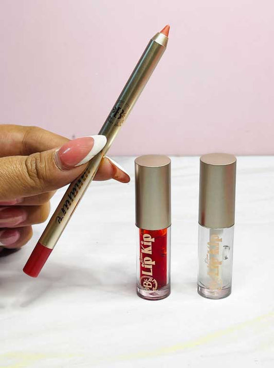 Bloom Lip Kip Bloomshell