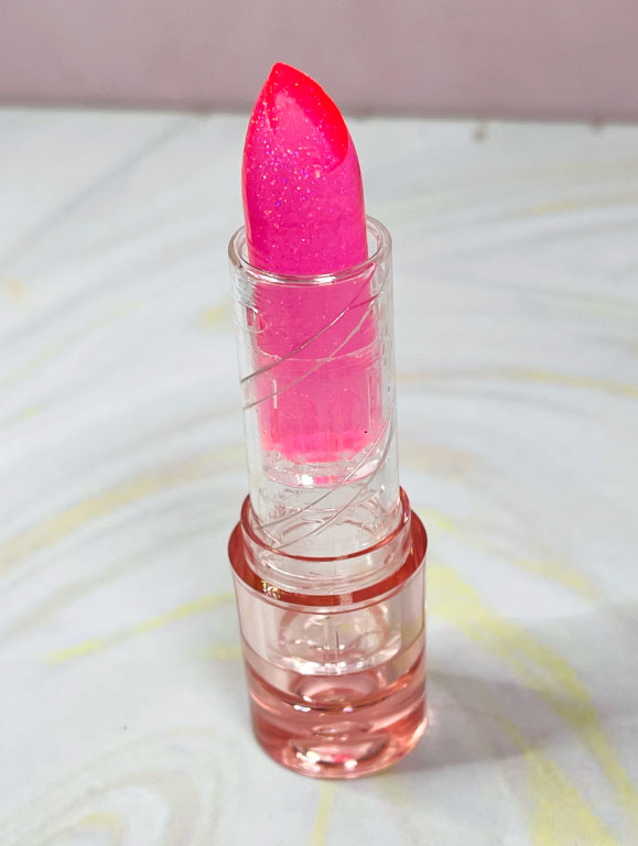 Bloom Magic Luminous Bloomshell