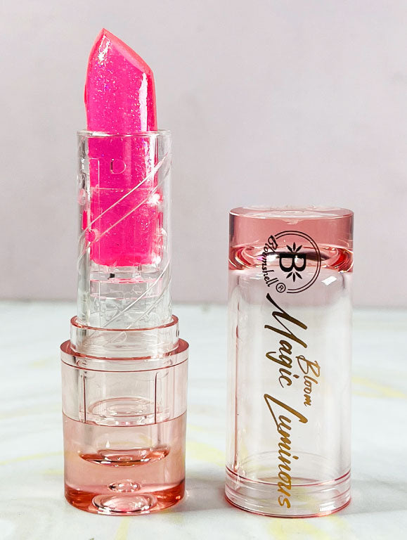Bloom Magic Luminous Bloomshell