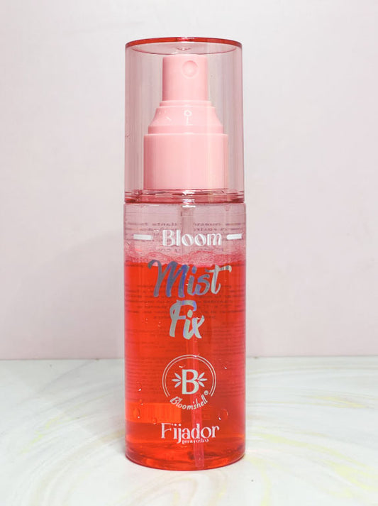 Bloom Mist Fix hidratante Bloomshell