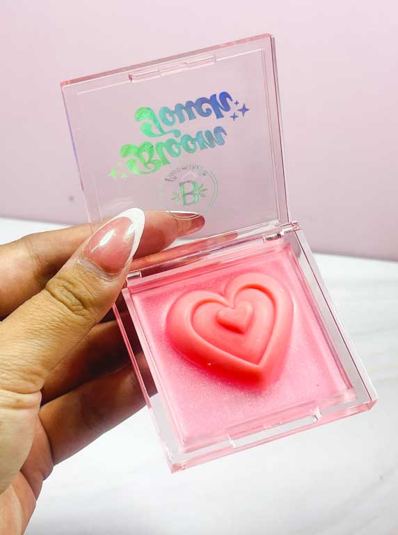 Bloom Touch Bloomshell