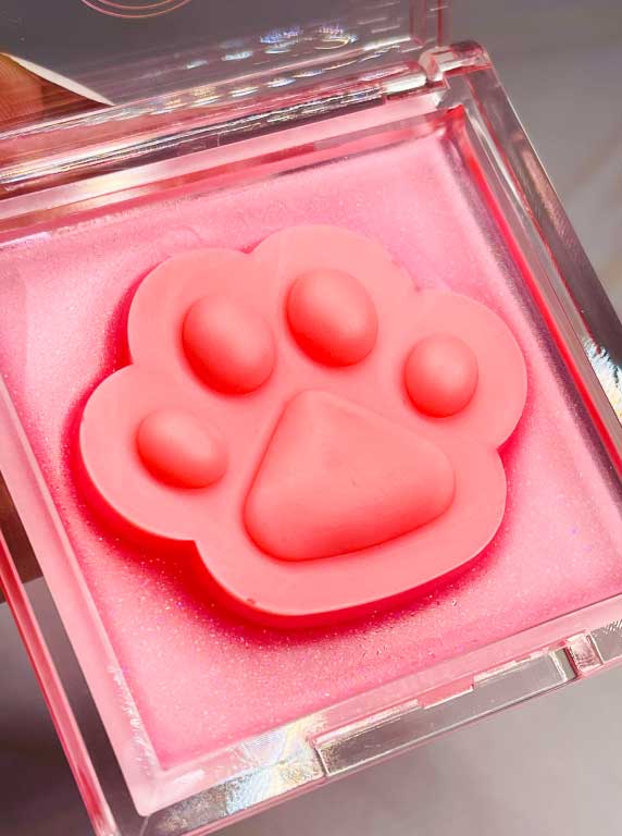 Bloom Touch Bloomshell