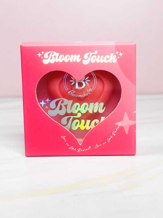 Bloom Touch Bloomshell