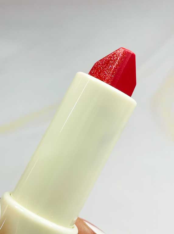 Bloom chromatic kiss labial barra doble Bloomshell
