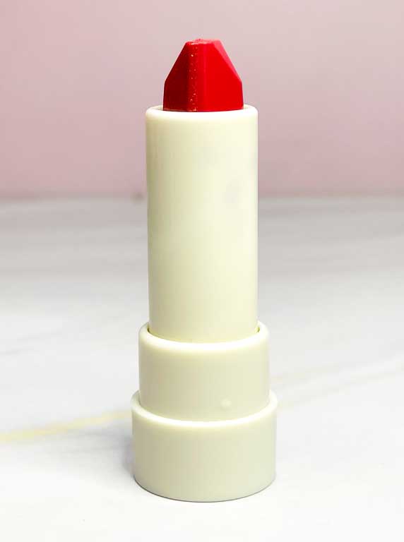Bloom chromatic kiss labial barra doble Bloomshell