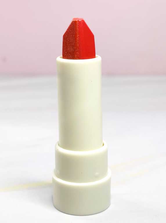Bloom chromatic kiss labial barra doble Bloomshell
