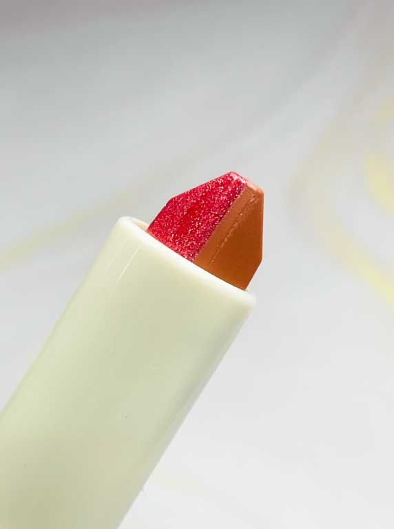 Bloom chromatic kiss labial barra doble Bloomshell