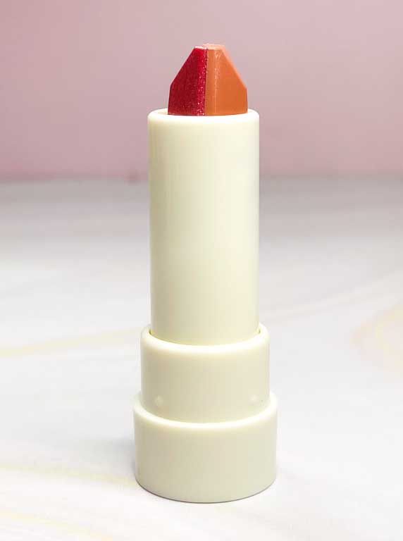 Bloom chromatic kiss labial barra doble Bloomshell