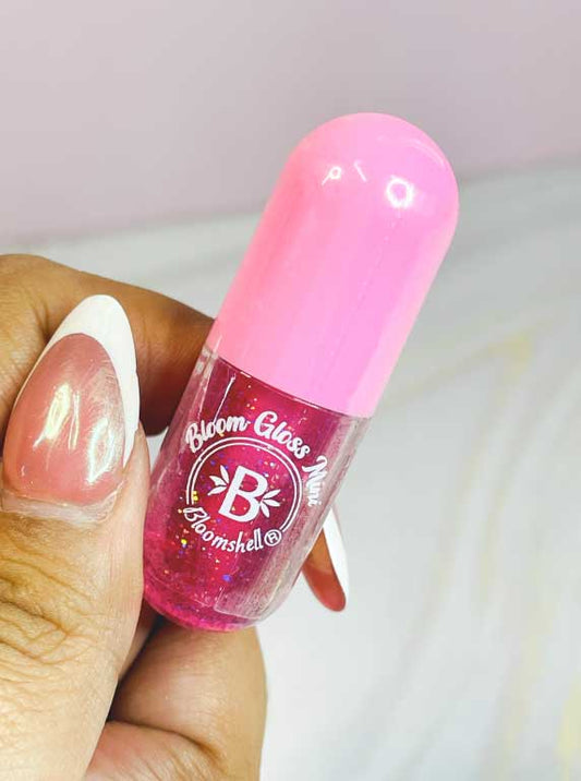 Bloom gloss mini Bloomshell