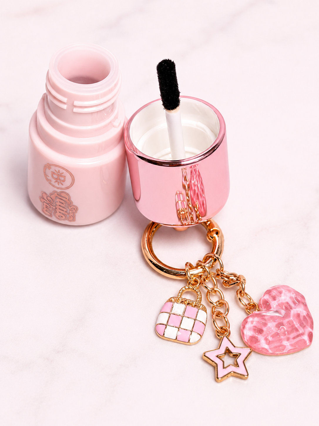 Bloom Latte Kiss Bloomshell
